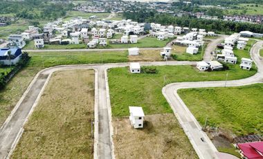 Prime Residential Lot for Sale in Tierra Del Rey Bacolod – 140sqm in Spanish-Themed Gated Subdivision