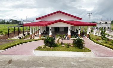 Prime Residential Lot for Sale in Tierra Del Rey Bacolod – 140sqm in Spanish-Themed Gated Subdivision