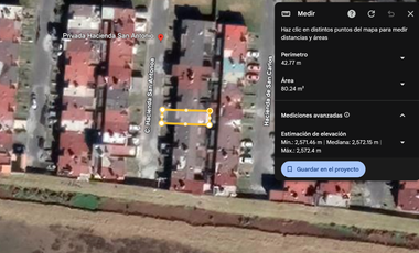 Casa en venta en San José Buenavista, Fraccionamiento Rinconada del Valle, Estado de México CLP