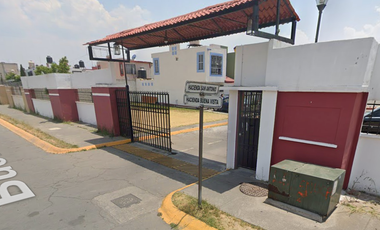 Casa en venta en San José Buenavista, Fraccionamiento Rinconada del Valle, Estado de México CLP