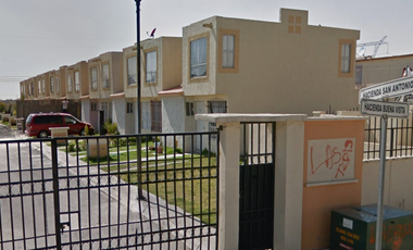 Casa en venta en San José Buenavista, Fraccionamiento Rinconada del Valle, Estado de México CLP