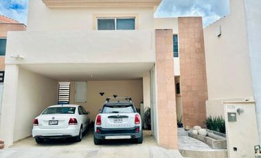 CASA RENTA EN COLINAS DEL VALLE, SAN JERONIMO