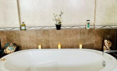 CASA RENTA EN COLINAS DEL VALLE, SAN JERONIMO