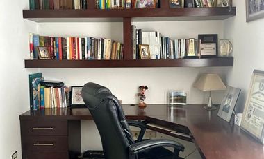 CASA RENTA EN COLINAS DEL VALLE, SAN JERONIMO