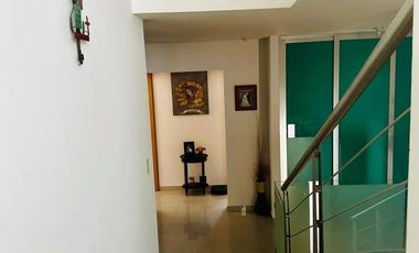 CASA RENTA EN COLINAS DEL VALLE, SAN JERONIMO