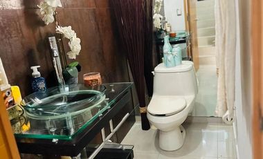 CASA RENTA EN COLINAS DEL VALLE, SAN JERONIMO