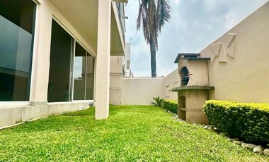 CASA RENTA EN COLINAS DEL VALLE, SAN JERONIMO