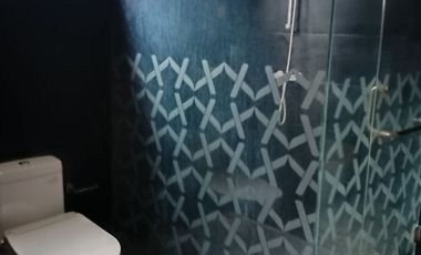 Villa ready unit ocean view in Nusa dua