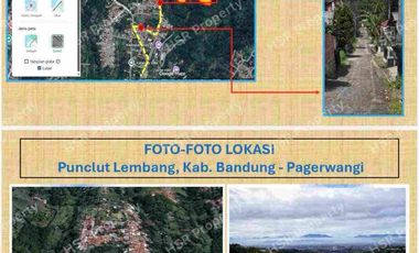 Tanah Dijual 8,5Ha