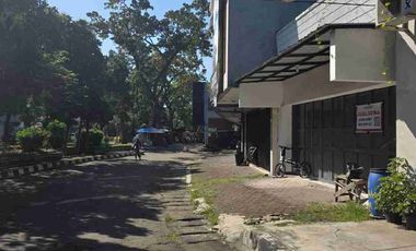 termurah! ruko mainroad buah batu di bawah njop bandung tengah