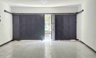 termurah! ruko mainroad buah batu di bawah njop bandung tengah