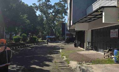 termurah! ruko mainroad buah batu di bawah njop bandung tengah