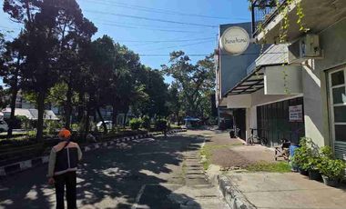 termurah! ruko mainroad buah batu di bawah njop bandung tengah
