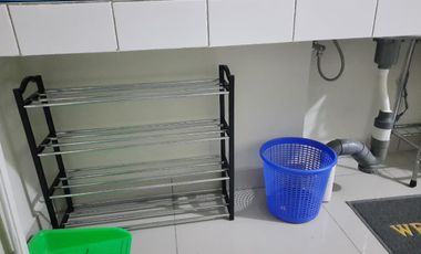 DISEWAKAN MURAH APARTEMEN SPRINGLAKE BEKASI FULL FURNISH BISA NEGO