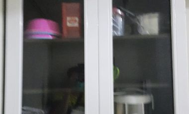 DISEWAKAN MURAH APARTEMEN SPRINGLAKE BEKASI FULL FURNISH BISA NEGO