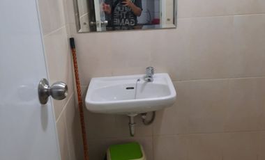 DISEWAKAN MURAH APARTEMEN SPRINGLAKE BEKASI FULL FURNISH BISA NEGO