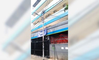 Jual Kost 65 KT di Tomang Tinggi Belakang Kampus Trisakti SUdah beroperasi Tinggal Lanjut running !