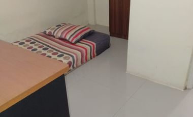 Jual Kost 65 KT di Tomang Tinggi Belakang Kampus Trisakti SUdah beroperasi Tinggal Lanjut running !