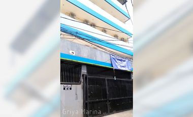 Jual Kost 65 KT di Tomang Tinggi Belakang Kampus Trisakti SUdah beroperasi Tinggal Lanjut running !