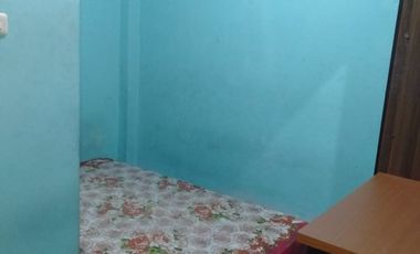 Jual Kost 65 KT di Tomang Tinggi Belakang Kampus Trisakti SUdah beroperasi Tinggal Lanjut running !