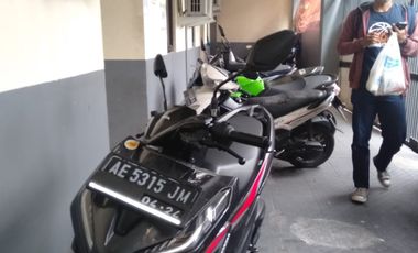 Jual Kost 65 KT di Tomang Tinggi Belakang Kampus Trisakti SUdah beroperasi Tinggal Lanjut running !
