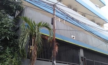 Jual Kost 65 KT di Tomang Tinggi Belakang Kampus Trisakti SUdah beroperasi Tinggal Lanjut running !