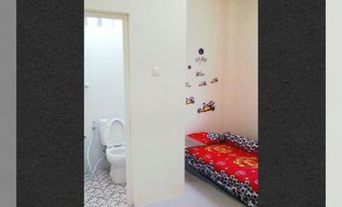 Jual Kost 65 KT di Tomang Tinggi Belakang Kampus Trisakti SUdah beroperasi Tinggal Lanjut running !