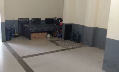Jual Kost 65 KT di Tomang Tinggi Belakang Kampus Trisakti SUdah beroperasi Tinggal Lanjut running !