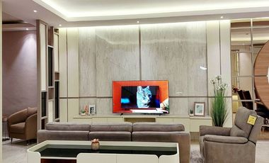 Dijual Rumah Full Furnish di Kompleks Blossom Tanjung Bunga