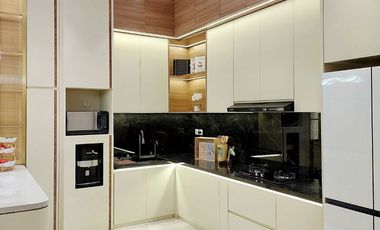 Dijual Rumah Full Furnish di Kompleks Blossom Tanjung Bunga