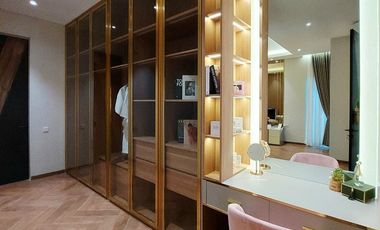 Dijual Rumah Full Furnish di Kompleks Blossom Tanjung Bunga