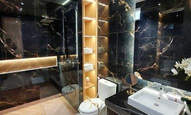 Dijual Rumah Full Furnish di Kompleks Blossom Tanjung Bunga