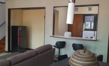 JUAL RUMAH ASRI KOMPLEK AWILIGAR CIGADUNG DAGO BANDUNG