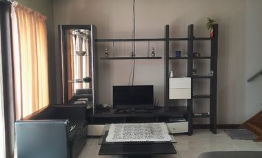 JUAL RUMAH ASRI KOMPLEK AWILIGAR CIGADUNG DAGO BANDUNG