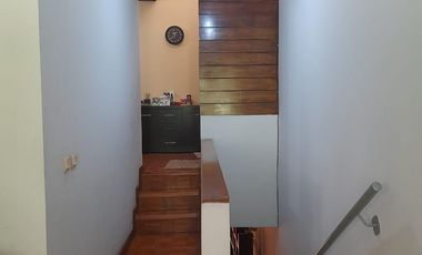 JUAL RUMAH ASRI KOMPLEK AWILIGAR CIGADUNG DAGO BANDUNG