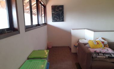 JUAL RUMAH ASRI KOMPLEK AWILIGAR CIGADUNG DAGO BANDUNG