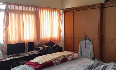 JUAL RUMAH ASRI KOMPLEK AWILIGAR CIGADUNG DAGO BANDUNG