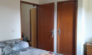 JUAL RUMAH ASRI KOMPLEK AWILIGAR CIGADUNG DAGO BANDUNG