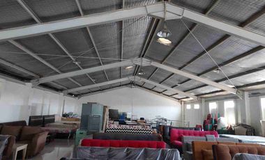 Disewakan / Dijual Gudang Bagus Di Kaliabang, Bekasi