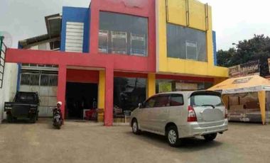 Disewakan / Dijual Gudang Bagus Di Kaliabang, Bekasi
