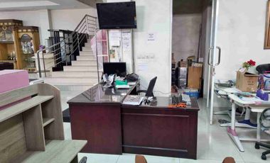 Disewakan / Dijual Gudang Bagus Di Kaliabang, Bekasi