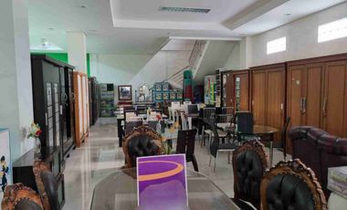 Disewakan / Dijual Gudang Bagus Di Kaliabang, Bekasi