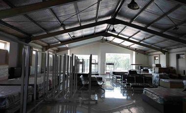 Disewakan / Dijual Gudang Bagus Di Kaliabang, Bekasi