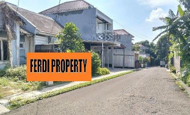 Jual Rumah Hitung Harga Tanah Bukit Golf Cibubur