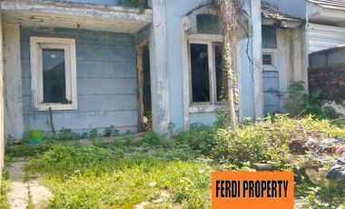 Jual Rumah Hitung Harga Tanah Bukit Golf Cibubur