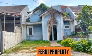 Jual Rumah Hitung Harga Tanah Bukit Golf Cibubur