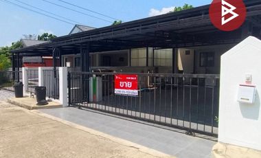 ขายบ้านเดี่ยว หมู่บ้านเดอะ ไพน์ บายพาส-สระบุรี (The Pine Bypass-Saraburi)