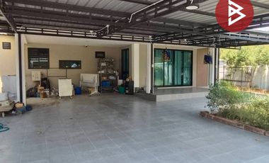 ขายบ้านเดี่ยว หมู่บ้านเดอะ ไพน์ บายพาส-สระบุรี (The Pine Bypass-Saraburi)