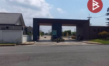 ขายบ้านเดี่ยว หมู่บ้านเดอะ ไพน์ บายพาส-สระบุรี (The Pine Bypass-Saraburi)