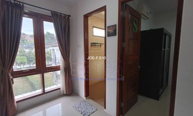 Rumah 3 Kamar Full Furnish di Kawasan Villa Panbil